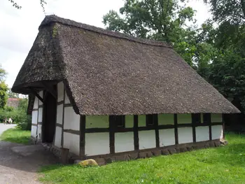 Museumsdorf Cloppenburg - Lower Saxony open air museum (Germany)